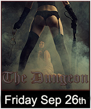 The Dungeon 25